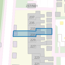 Perceel WTW00-I-11632