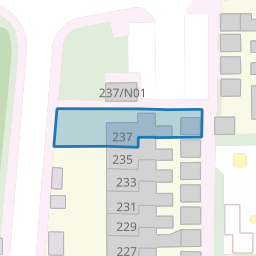 Perceel WTW00-I-11635