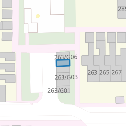 Perceel WTW00-I-11640