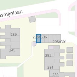 Perceel WTW00-I-11642