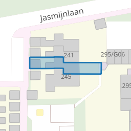 Perceel WTW00-I-11656