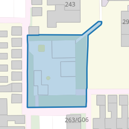 Perceel WTW00-I-11658