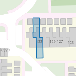 Perceel WTW00-I-11660
