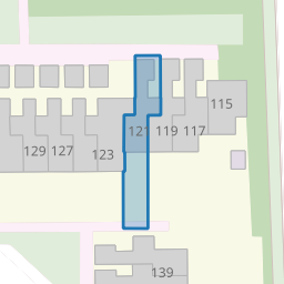 Perceel WTW00-I-11666