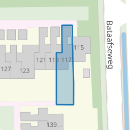 Perceel WTW00-I-11668