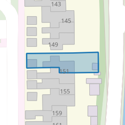 Perceel WTW00-I-11676