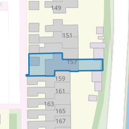 Perceel WTW00-I-11679