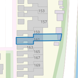 Perceel WTW00-I-11681