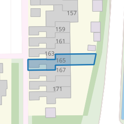 Perceel WTW00-I-11683