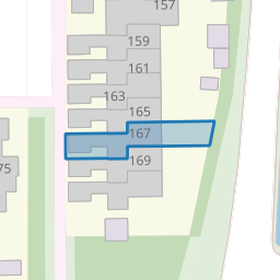 Perceel WTW00-I-11684