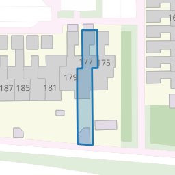 Perceel WTW00-I-11689