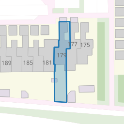 Perceel WTW00-I-11690