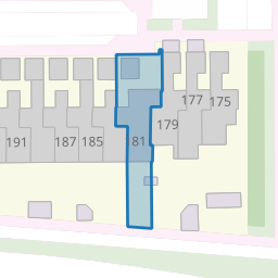 Perceel WTW00-I-11691