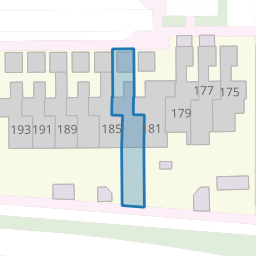 Perceel WTW00-I-11692