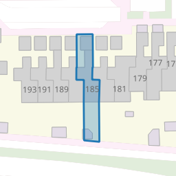 Perceel WTW00-I-11693