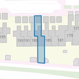 Perceel WTW00-I-11694