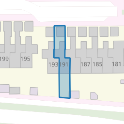Perceel WTW00-I-11696