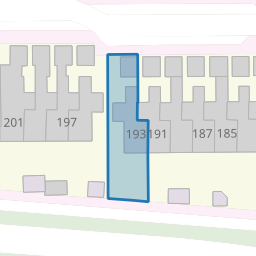 Perceel WTW00-I-11697