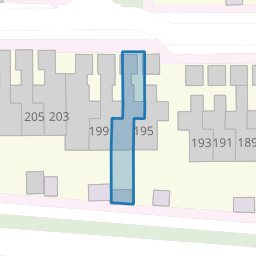 Perceel WTW00-I-11699