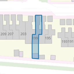 Perceel WTW00-I-11700