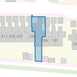 Perceel WTW00-I-11701