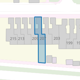 Perceel WTW00-I-11704