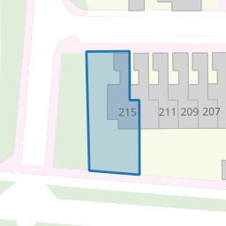 Perceel WTW00-I-11708