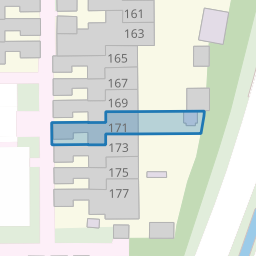 Perceel WTW00-I-11713