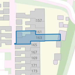 Perceel WTW00-I-11717