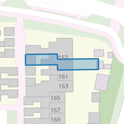 Perceel WTW00-I-11719