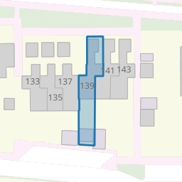 Perceel WTW00-I-11729