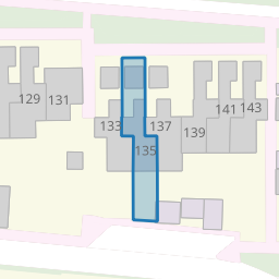 Perceel WTW00-I-11731