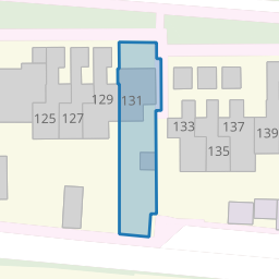 Perceel WTW00-I-11733