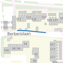 Perceel WTW00-I-11741