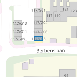 Perceel WTW00-I-11742