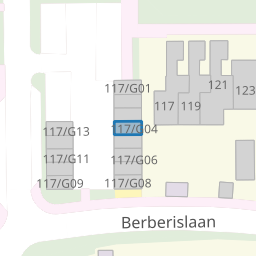 Perceel WTW00-I-11746