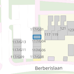 Perceel WTW00-I-11747