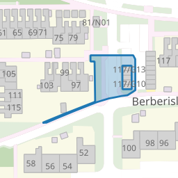 Perceel WTW00-I-11755