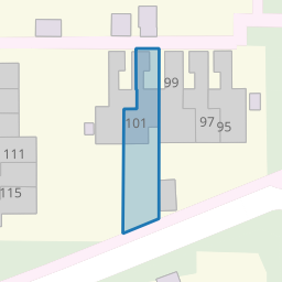 Perceel WTW00-I-11759