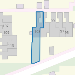 Perceel WTW00-I-11760