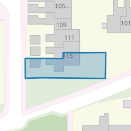 Perceel WTW00-I-11761