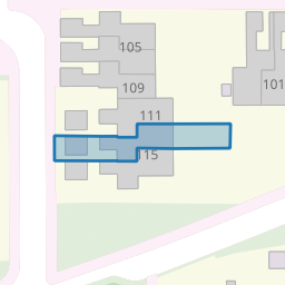 Perceel WTW00-I-11762