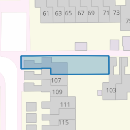 Perceel WTW00-I-11766