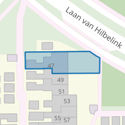 Perceel WTW00-I-11779