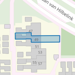 Perceel WTW00-I-11780