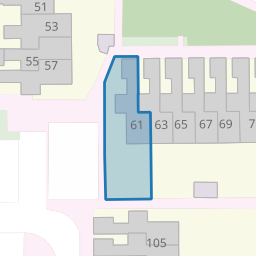 Perceel WTW00-I-11786