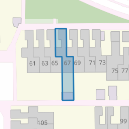 Perceel WTW00-I-11789