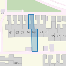 Perceel WTW00-I-11790