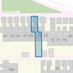 Perceel WTW00-I-11791