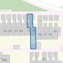 Perceel WTW00-I-11792